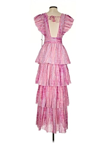 Saylor Cocktail Dress (view 2)