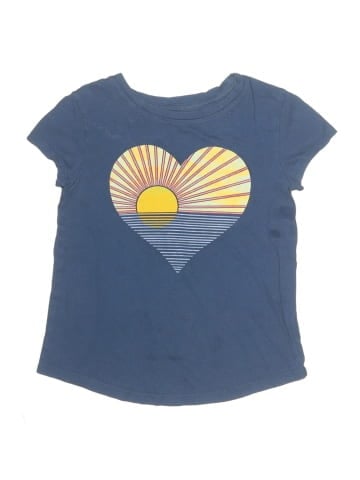 Gap Kids Short Sleeve Top (view 1)