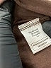 Ofeefan Brown 3/4 Sleeve Top Size XXL - photo 8