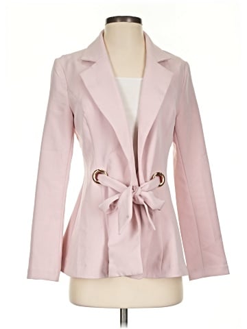 Entry Blazer (view 1)