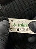 Halara Black Cardigan Size XL - photo 8
