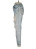 Judy Blue Stars Blue Jeans Size 11 - photo 5