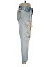 Judy Blue Stars Blue Jeans Size 11 - photo 4