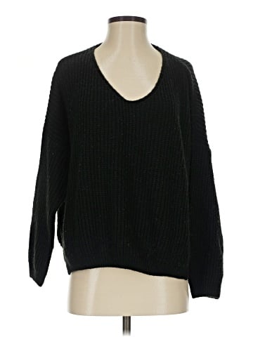 Debut Pullover Sweater (view 1)