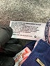 Cat & Jack Blue Jeans Size 4 - photo 4