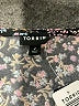 Torrid Black Short Sleeve Blouse Size 2X Plus (2) - photo 7