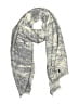 Stella & Dot Gray Scarf One size - photo 1