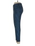 KIRKLAND Signature Print Blue Active Pants Size L - photo 5