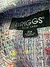 Briggs New York Tweed Gray Blazer Size 2X - photo 6