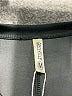 Grecerelle Black Sleeveless T-Shirt Size M - photo 7