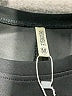 Grecerelle Black Sleeveless T-Shirt Size M - photo 8