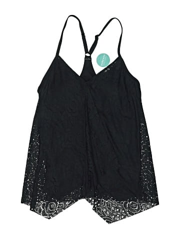 Beach House Swimsuit Cover Up (view 1)