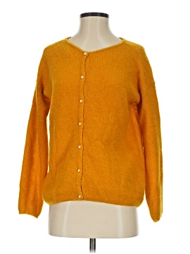 LA MAILLE SEZANE Paris Cardigan (view 1)