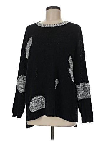 Planet Pullover Sweater (view 1)