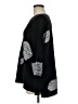 Planet 100% Cotton Black Pullover Sweater One size - photo 5