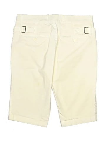 Vince. Khaki Shorts (view 2)