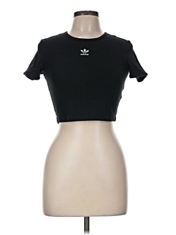 Adidas Short Sleeve T-Shirt (view 1)