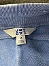 JoyLab Color Block Blue Casual Pants Size M - photo 4