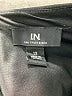 I.N. San Francisco Solid Black Cocktail Dress Size 13 - photo 7