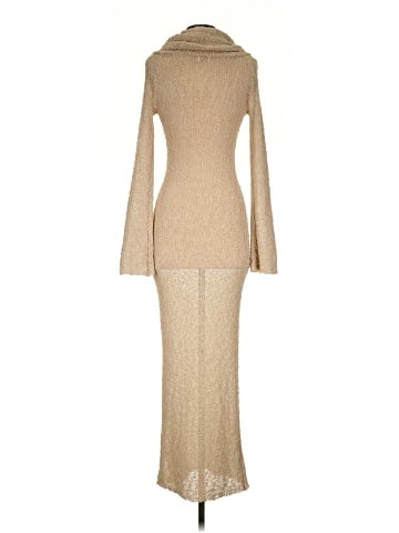 Meshki Cocktail Dress (view 2)