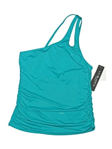 La Blanca Swimsuit Top (view 1)
