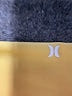 Hurley Solid Yellow Swimsuit Bottoms Size S (estimated) - photo 3