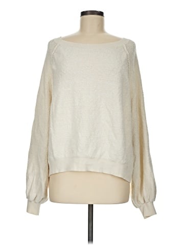 Free People Pullover Sweater (view 1)
