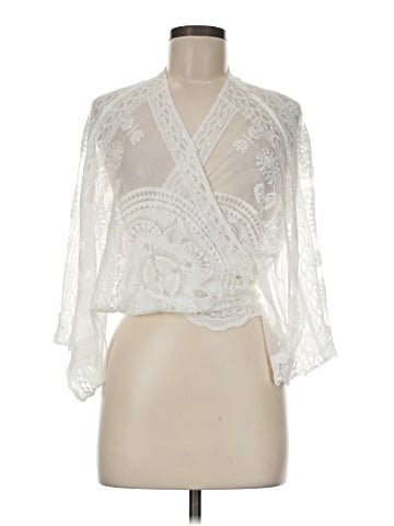Rachel Zoe TJX Kimono (view 1)