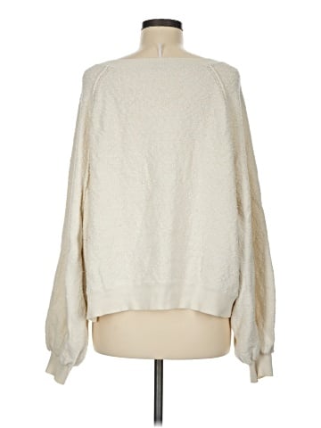 Free People Pullover Sweater (view 2)