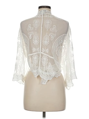 Rachel Zoe TJX Kimono (view 2)