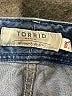 Torrid Blue Jeans Size 18 - photo 4