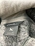 Eddie Bauer 100% Polyester Gray Coat Size L - photo 6