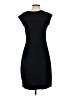 Sarah Pacini Solid Black Cocktail Dress Size XS (0) - photo 2