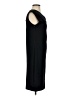 Sarah Pacini Solid Black Cocktail Dress Size XS (0) - photo 4