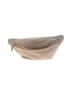 L Space 100% Paper Gold Belt Bag One size - photo 1