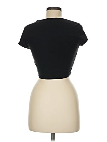Reebok Short Sleeve T-Shirt (view 2)