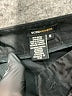 BCBGMAXAZRIA Solid Black Casual Pants Size 6 - photo 4