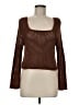 Old Navy Brown Pullover Sweater Size M - photo 1