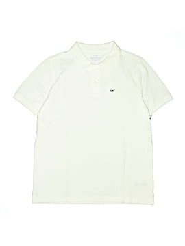 Vineyard Vines Short Sleeve Top