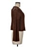 Old Navy Brown Pullover Sweater Size M - photo 4