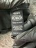 Rewash Hearts Black Denim Shorts Size 1 - photo 4
