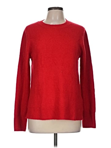 J.Crew Factory Store Pullover Sweater (view 1)