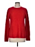 J.Crew Factory Store Red Pullover Sweater Size M - photo 1