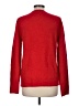 J.Crew Factory Store Red Pullover Sweater Size M - photo 2