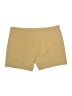 A New Day Solid Tan Khaki Shorts Size 14 - photo 2