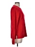 J.Crew Factory Store Red Pullover Sweater Size M - photo 4