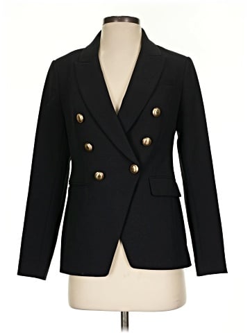 Express Blazer (view 1)