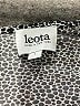 Leota Tweed Gray Casual Dress Size L - photo 7