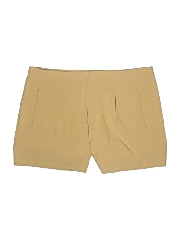 A New Day Khaki Shorts (view 1)