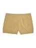 A New Day Solid Tan Khaki Shorts Size 14 - photo 1